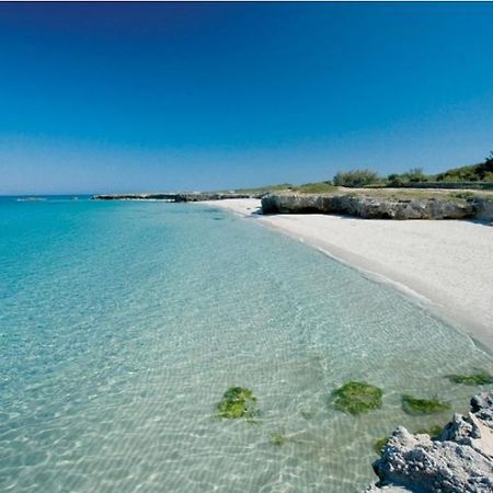 Casa Citta Bianca Ostuni Daire Dış mekan fotoğraf