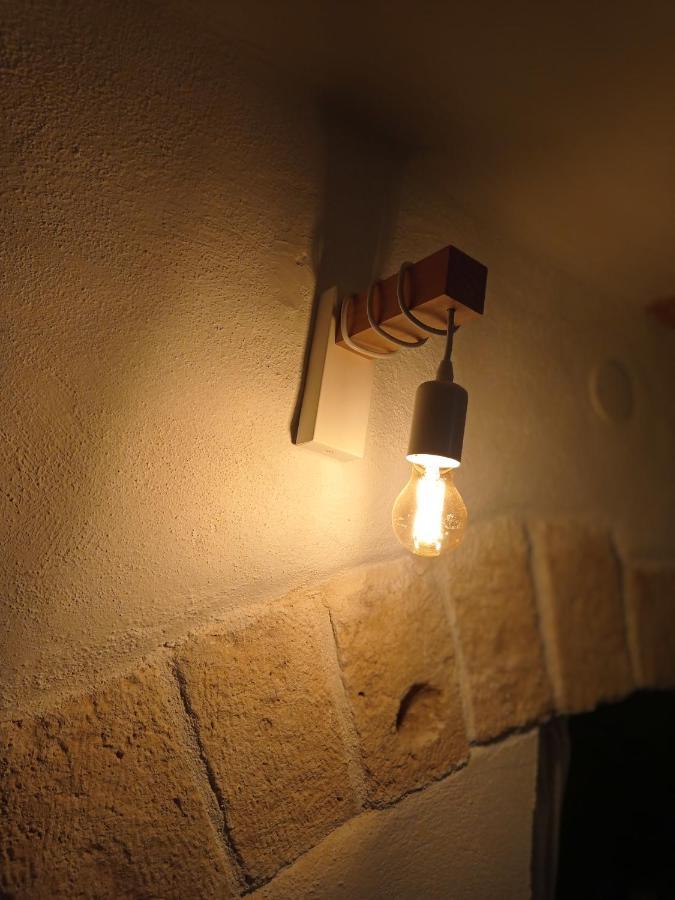 Casa Citta Bianca Ostuni Daire Dış mekan fotoğraf