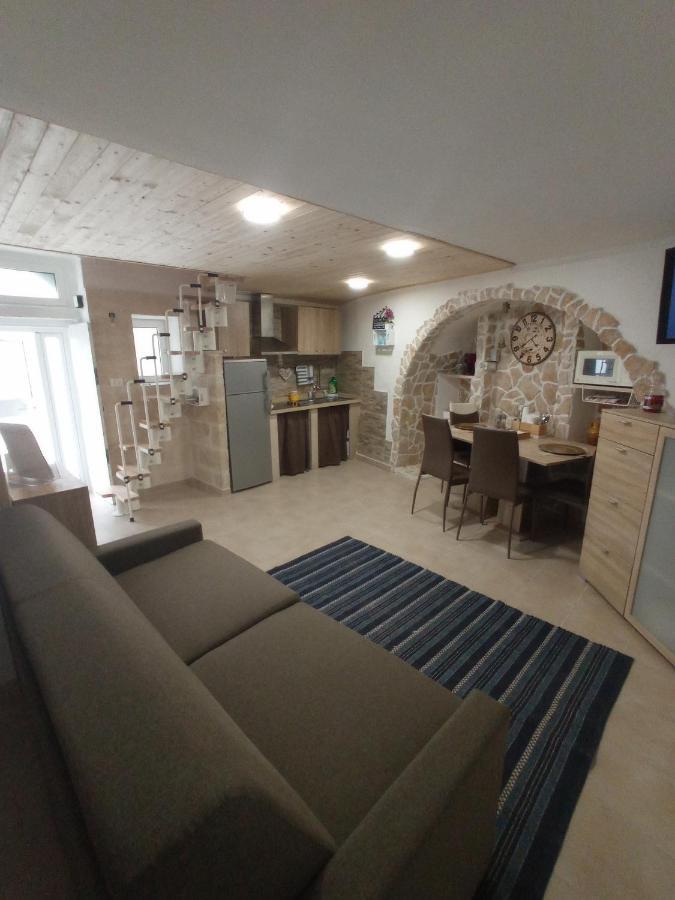 Casa Citta Bianca Ostuni Daire Dış mekan fotoğraf