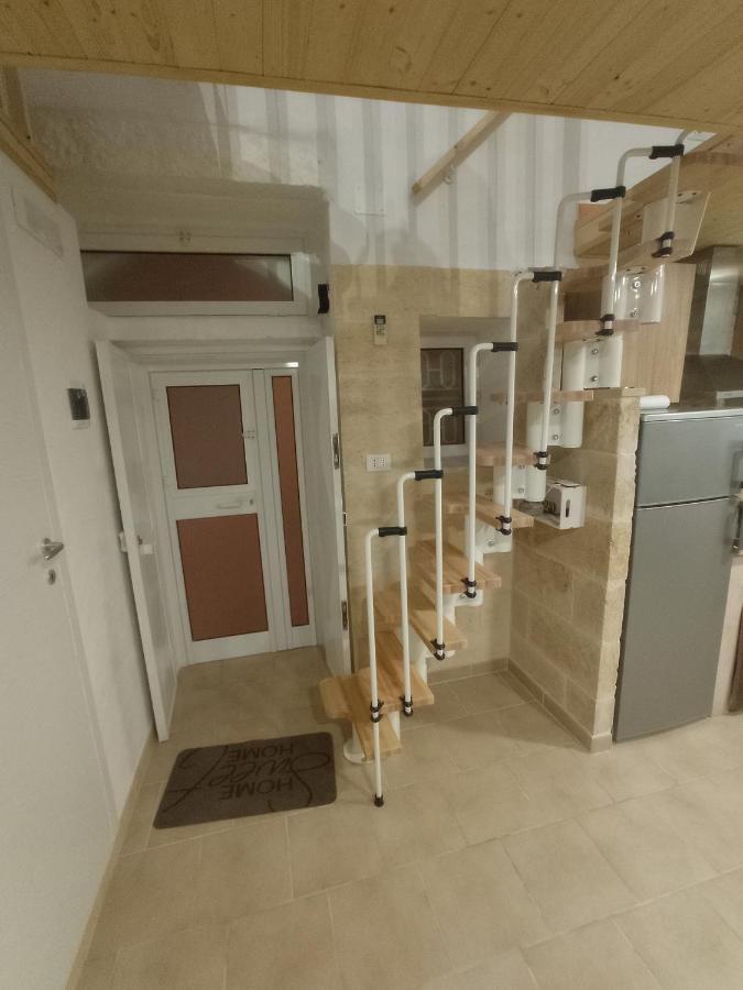 Casa Citta Bianca Ostuni Daire Dış mekan fotoğraf