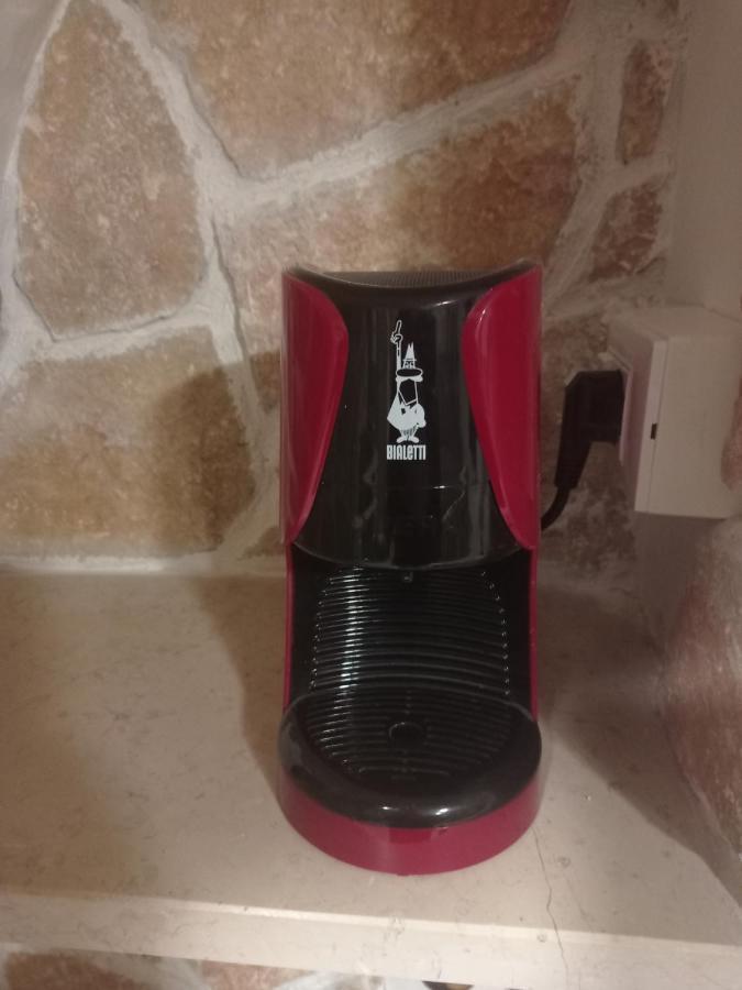 Casa Citta Bianca Ostuni Daire Dış mekan fotoğraf