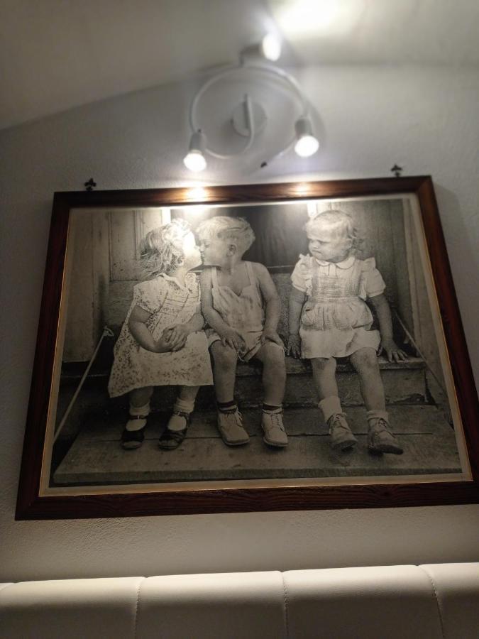 Casa Citta Bianca Ostuni Daire Dış mekan fotoğraf