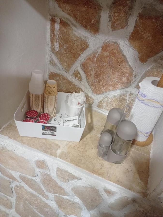 Casa Citta Bianca Ostuni Daire Dış mekan fotoğraf