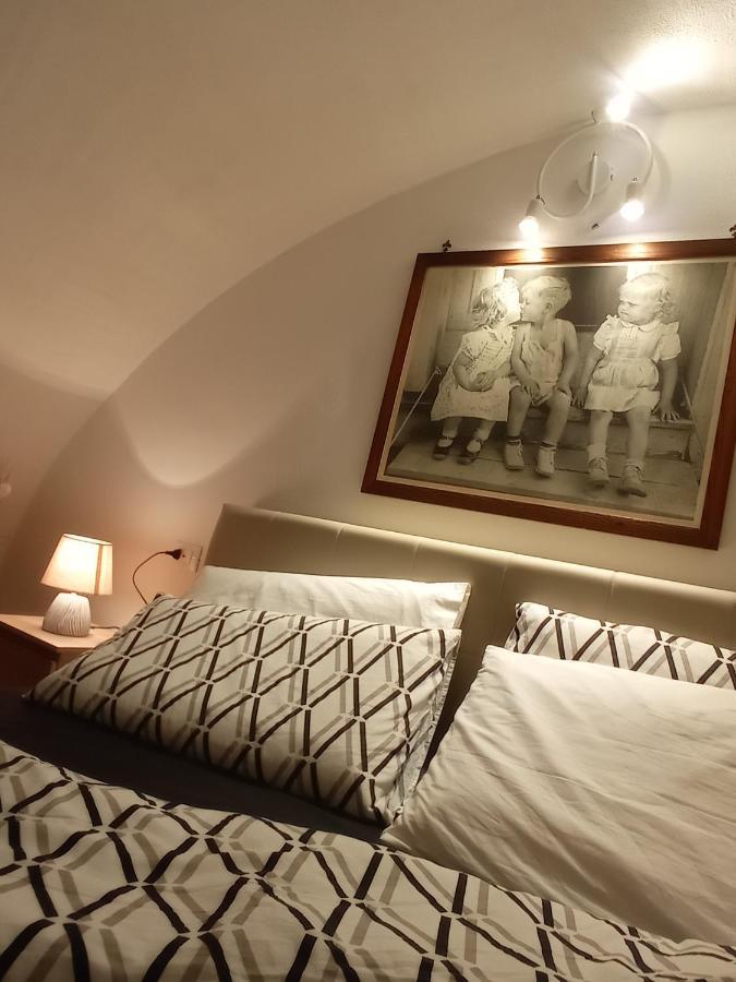 Casa Citta Bianca Ostuni Daire Dış mekan fotoğraf
