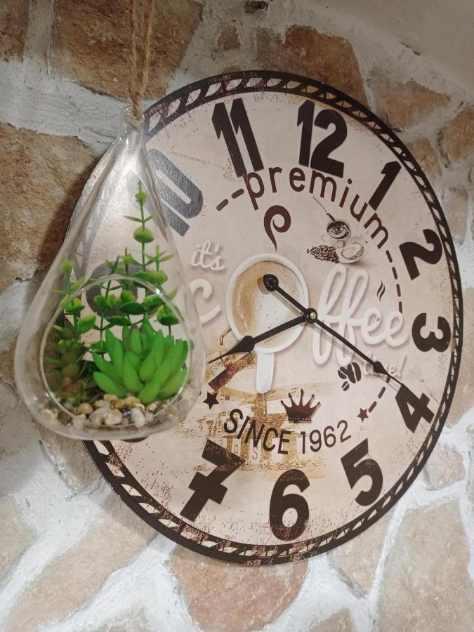 Casa Citta Bianca Ostuni Daire Dış mekan fotoğraf