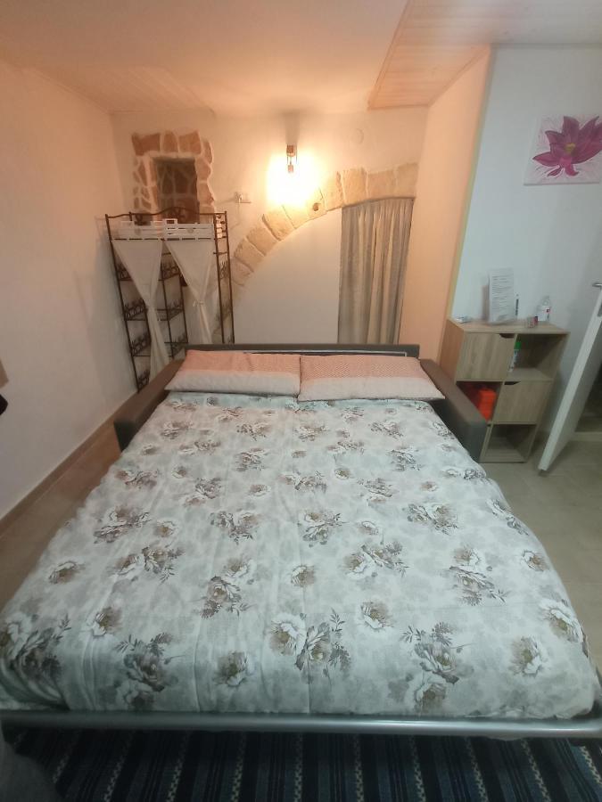 Casa Citta Bianca Ostuni Daire Dış mekan fotoğraf