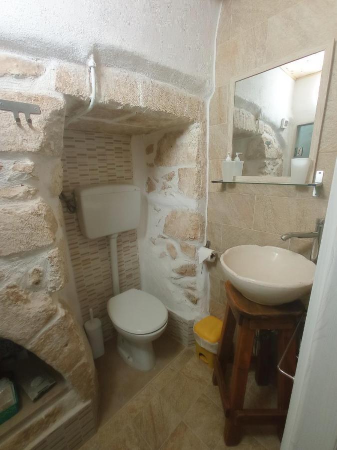 Casa Citta Bianca Ostuni Daire Dış mekan fotoğraf