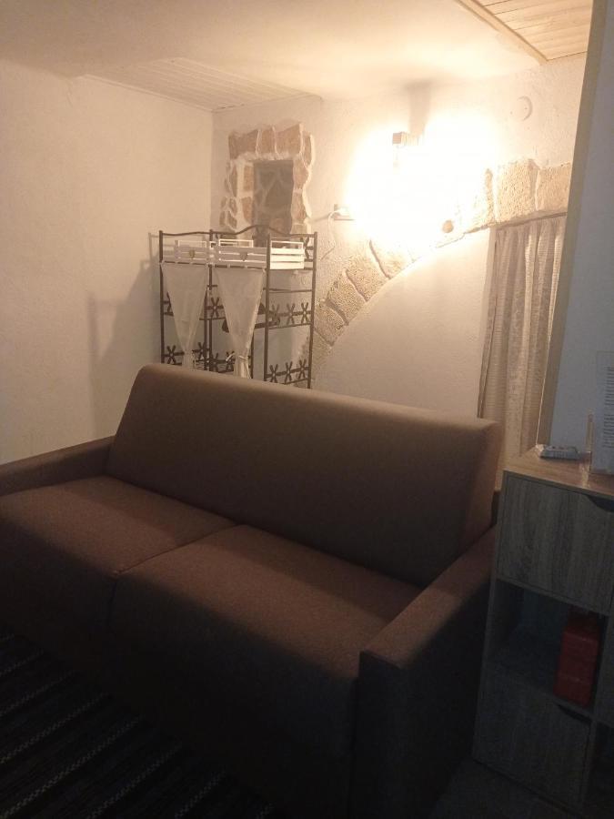 Casa Citta Bianca Ostuni Daire Dış mekan fotoğraf