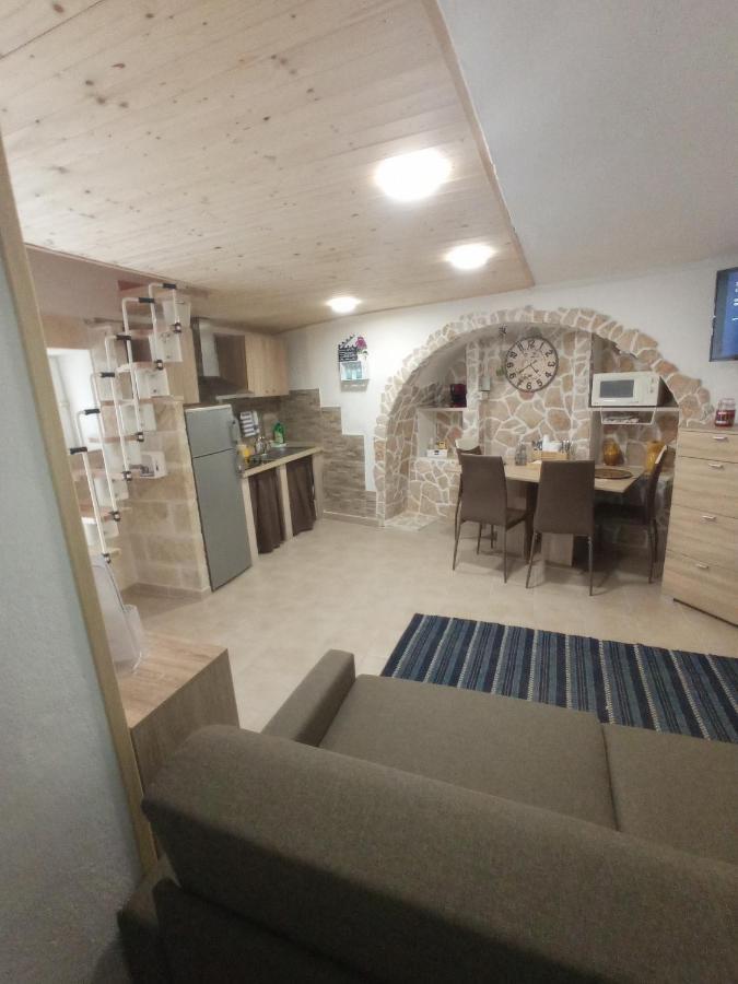 Casa Citta Bianca Ostuni Daire Dış mekan fotoğraf