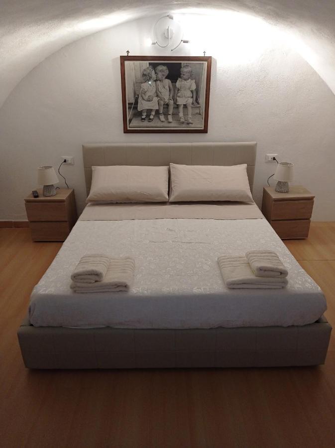 Casa Citta Bianca Ostuni Daire Dış mekan fotoğraf