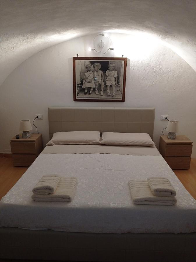 Casa Citta Bianca Ostuni Daire Dış mekan fotoğraf