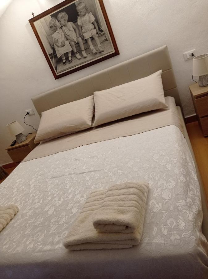 Casa Citta Bianca Ostuni Daire Dış mekan fotoğraf